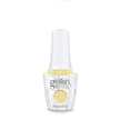 thumbnail image 1 of Gelish Let Down Your Hair Soak-Off Gel Polish 0.5 oz., 1 of 2