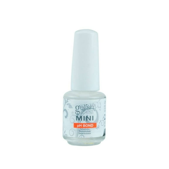 Gelish MINI pH Bond Nail Prep, 0.3 oz.