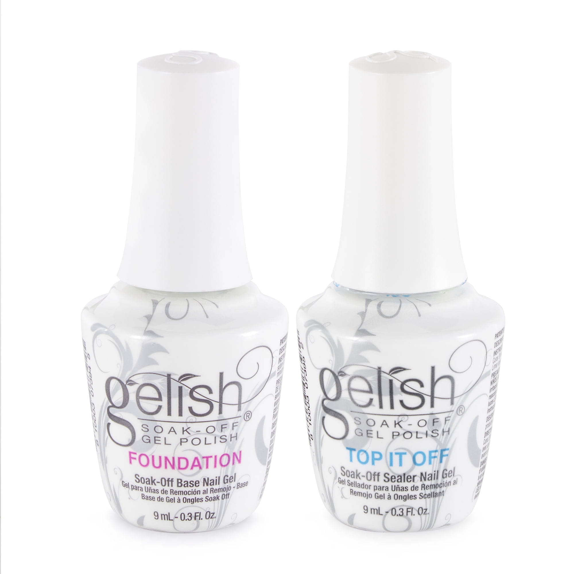 Gelish on sale nail kit