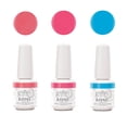 thumbnail image 1 of Gelish Mini Selfie Collection 9 mL Bottle Soak Off Gel Nail Polish Set (3 Pack), 1 of 7