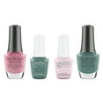 thumbnail image 1 of Gelish Mini and Morgan Taylor Spring 2022 Full Bloom Polish Set, 4 Pack, 1 of 5