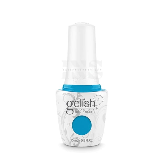 Gelish - No Filter Needed - #1110259