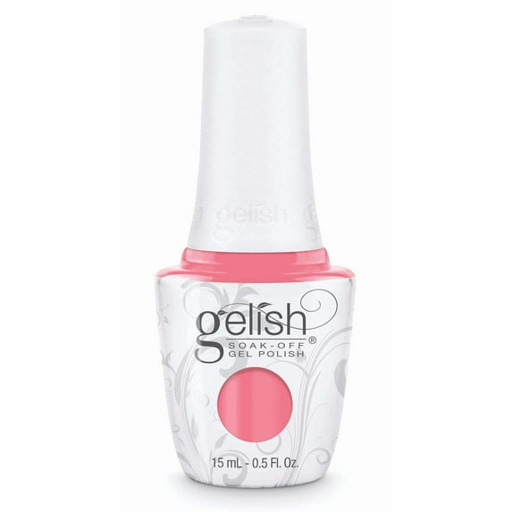 Gelish "Pacific Sunset" Soak-Off Gel Polish - 1110935