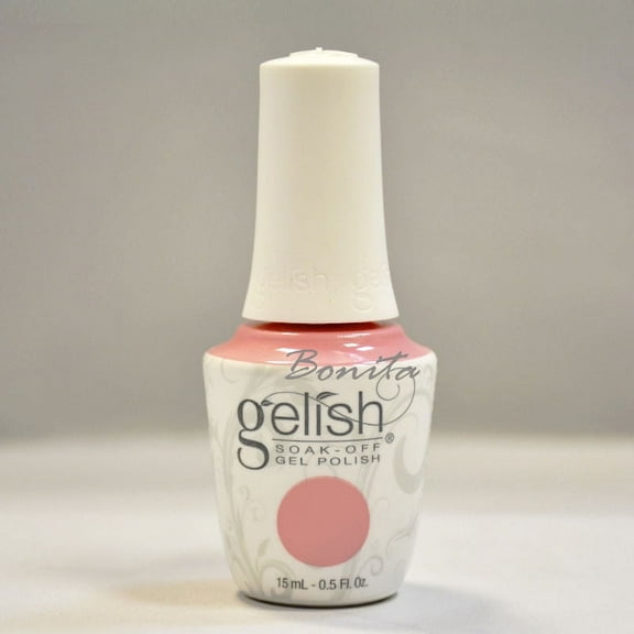 Gelish "Pink Smoothie" Soak-Off Gel Polish - 1110857