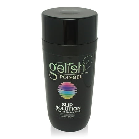GELISH ~ POLYGEL SLIP SOLUTION LIQUID