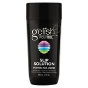 Gelish Polygel Slip Solution Liquid, 4 oz.