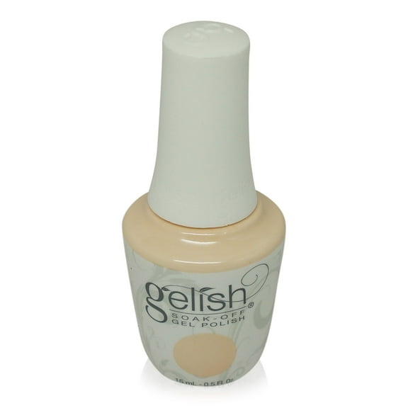 Gelish "Prim-Rose And Proper" Soak-Off Gel Polish - 1110203