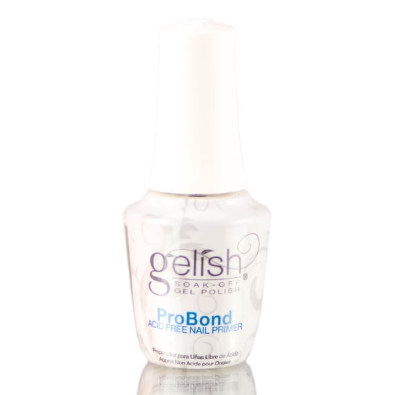 Gelish ProBond Acid Free Nail Primer 0.5 oz #1140003