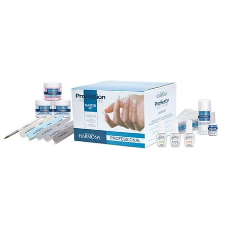 harmony prohesion liquid + powder master kit