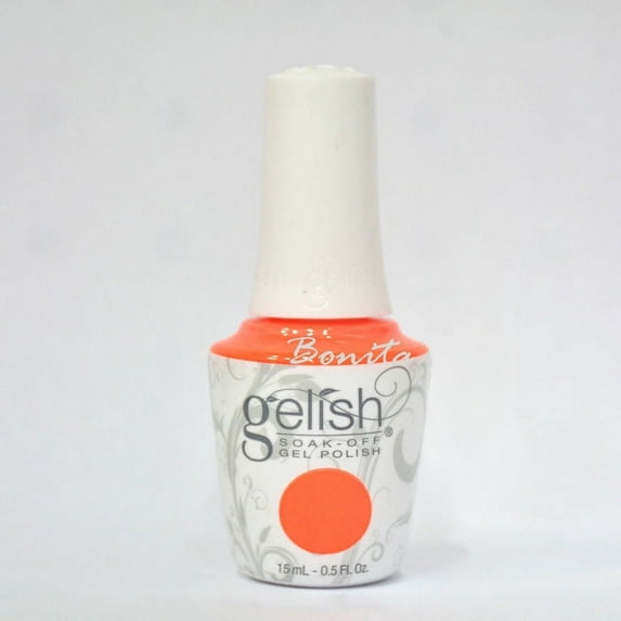 Gelish "Rockin' The Reef" Soak-Off Gel Polish - 1110934