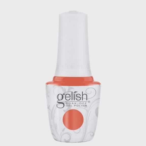 Gelish Soak Off Gel I'm All Cheers 15 mL .5 fl oz #1110553