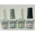 thumbnail image 1 of Gelish Soak Off Gel Nail Polish Kit - Fantastic Four Collection ( pH BOND, TOP IT OFF , FOUNDATION & NOURISH ), 1 of 2