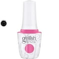 thumbnail image 1 of Gelish Soak Off Gel Polish "B-Girl Style" - Neon Pink Pearl, 15 mL | .5 fl. oz., 1 of 2