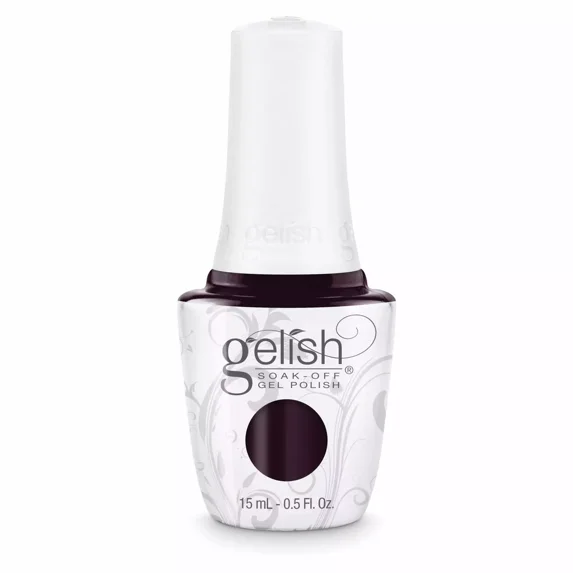 Gelish Soak Off Gel Polish - Bella's Vampire - 0.5 fl oz