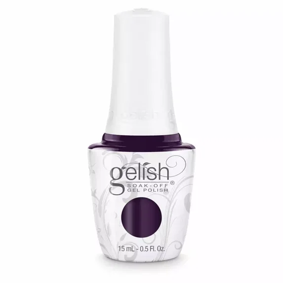 Gelish Soak Off Gel Polish - Cocktail Party Drama - 0.5 fl oz
