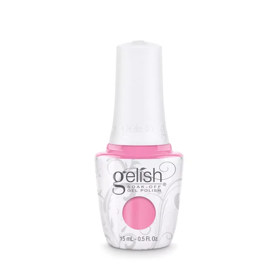 Gelish Soak Off Gel Polish - Go Girl - 0.5 fl oz