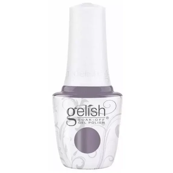 Gelish Soak Off Gel Polish - It's All About the Twill - 0.5 fl oz