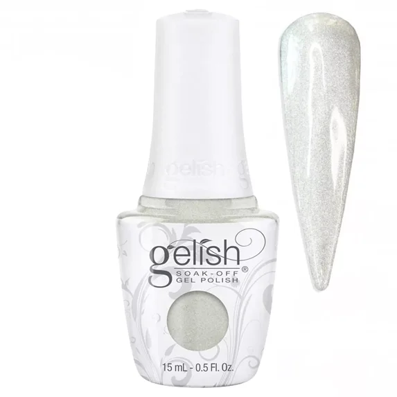 Gelish Soak Off Gel Polish - NIght Shimmer - 0.5 fl oz