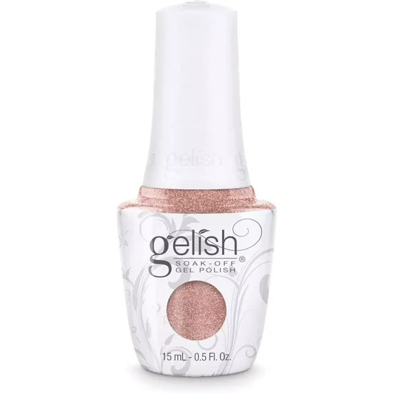 Gelish Soak Off Gel Polish - No Way Rose - 0.5 fl oz