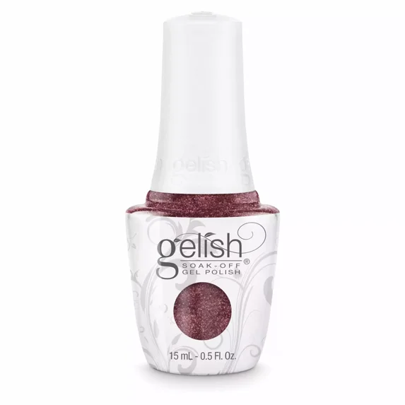 Gelish Soak Off Gel Polish - Samuri - 0.5 fl oz