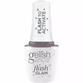 thumbnail image 1 of Gelish Soak Off Gel Polish - Time to Sparkle - 0.5 fl oz, 1 of 1