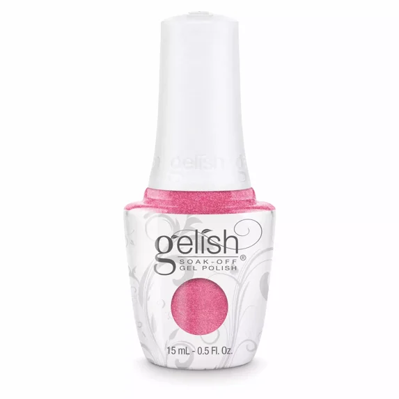 Gelish Soak Off Gel Polish - Tutti Fruitti - 0.5 fl oz