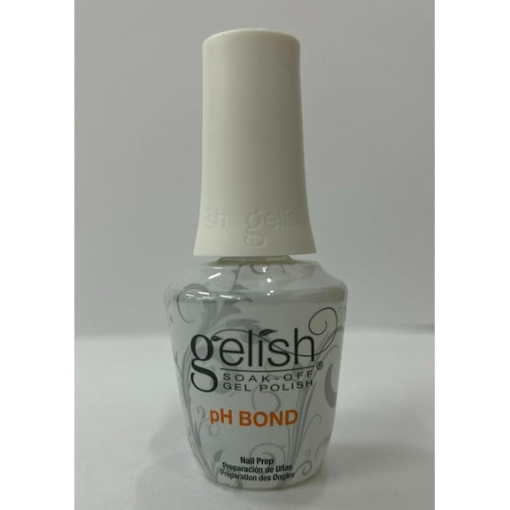 Gelish Soak Off Gel Polish - pH BOND