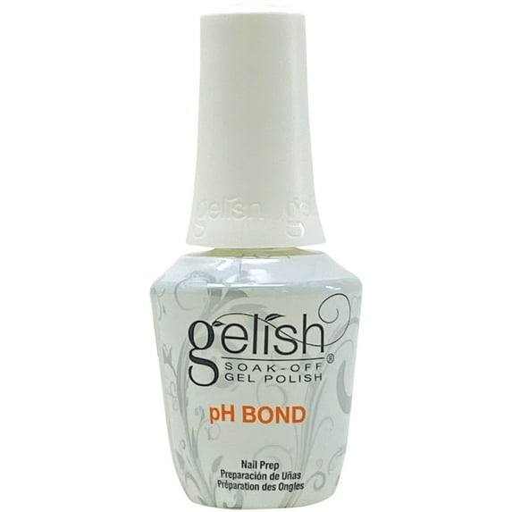 Gelish Soak Off Gel Polish - pH Bond Nail Prep 0.5 oz