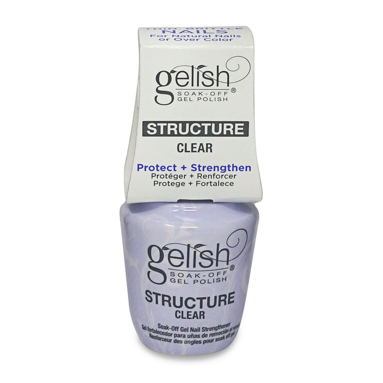 Gelish Soak-Off Gel Overstock Clearance @ 50% OFF