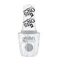 thumbnail image 1 of Gelish "Coming Up Crystal" Soak-Off Gel Polish, Holographic Glitter - 15 mL | .5 fl oz, 1 of 3