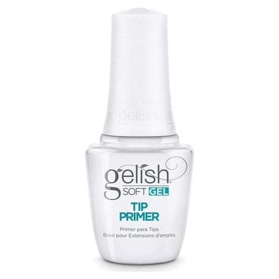 Gelish Soft Gel Tip Primer, 0.5 oz.