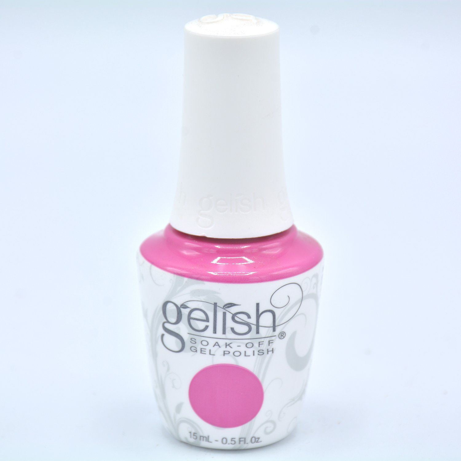 Gelish "Sugar N' Spice & Everything Nice" Soak-Off Gel Polish - 1110906