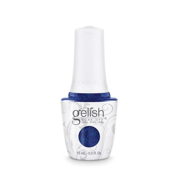 Gelish "Wiggle Fingers Wiggle Thumbs That's The Way The Magic Comes" Soak-Off Gel Polish - 1110931