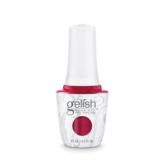 Gelish "Wonder Woman" Soak-Off Gel Polish - 1110031