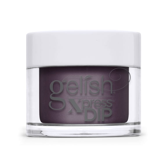 Gelish Xpress Dip - Bella's Vampire (828) -1.5oz
