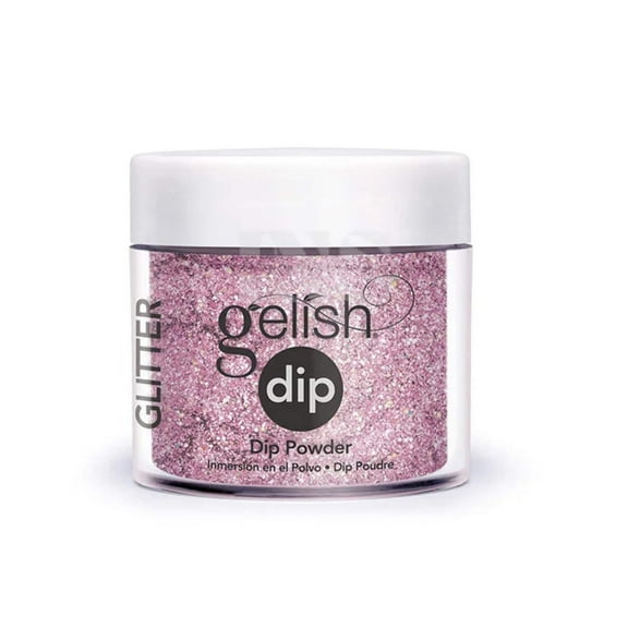 Gelish Xpress Dip - June Bride 1.5 oz - #1620835