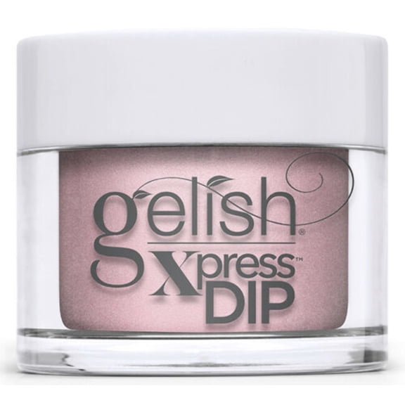 Gelish Xpress Dip - Light Elegant 1.5 oz - #1620815