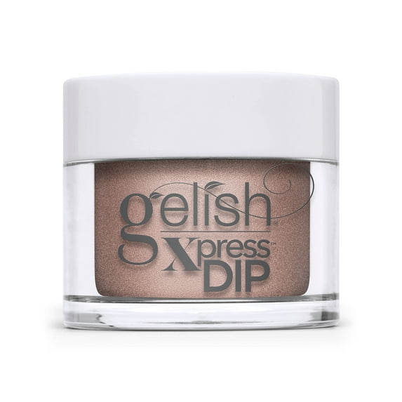 Gelish Xpress Dip - No Way Rose 1.5 oz - #1620073