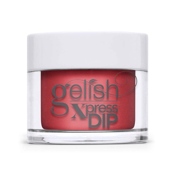 Gelish Xpress Dip - Scandalous 1.5 oz - #1620144