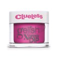 thumbnail image 1 of Gelish Morgan Taylor Gel Dip Lacquer Clueless 2022 Full 12 Color, 1 of 2
