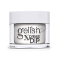 thumbnail image 1 of Gelish Xpress Dip - Sheek White (811) -1.5oz, 1 of 2