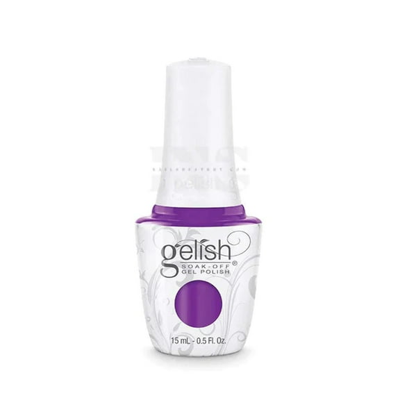 Gelish "You Glare, I Glow" Soak-Off Gel Polish - 1110914