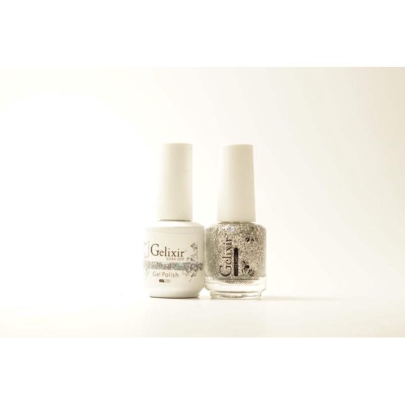 Gelixir Nail Polish Gel Matching Lacquer 1 PK #140