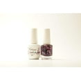 thumbnail image 1 of Gelixir Nail Polish Gel  Matching Lacquer 1 PK #142, 1 of 1