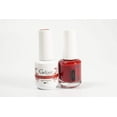 thumbnail image 1 of Gelixir Nail Polish Gel  Matching Lacquer Blood Mary 1 PK #047, 1 of 1