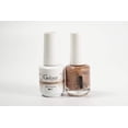 thumbnail image 1 of Gelixir Nail Polish Gel  Matching Lacquer Champagne 1 PK #094, 1 of 1
