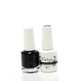 thumbnail image 1 of Gelixir matching color gel & nail lacquer Black Night - 089, 1 of 1