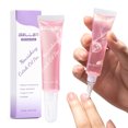thumbnail image 1 of Gellen Cuticle Oil, Nourishing Nail Growth Oil Pen, Rich with Jojoba Oil & VE Soften Cuticles Strengthen Treatment Nails, Brush Applicator, Pro Care for Nails & Dry Hands, Strawberry Scent, 1 of 10