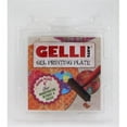 thumbnail image 1 of Gelli Arts 4 in. Printing Plate - Pack of 20, 1 of 7