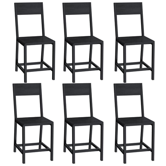 Dining Chairs Set